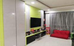 Blk 452A Sengkang West Way (Sengkang), HDB 5 Rooms #205946001